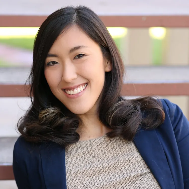 Victoria Ogino